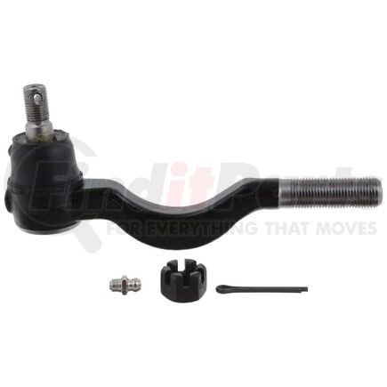 JTE112 by TRW - TRW PREMIUM CHASSIS -  STEERING TIE ROD END - JTE112