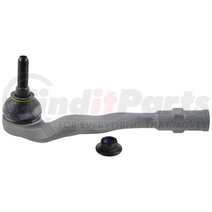 JTE1144 by TRW - TRW PREMIUM CHASSIS - STEERING TIE ROD END - JTE1144