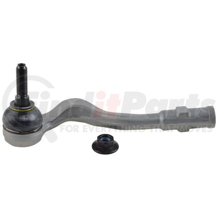 JTE1145 by TRW - TRW PREMIUM CHASSIS -  STEERING TIE ROD END - JTE1145