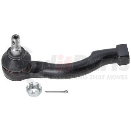 TRW JTE1158 Steering Tie Rod End Steering Tie Rod End - New, Outer, Use For 2003-2009 Kia Sorento