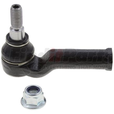 TRW JTE1161 Steering Tie Rod End TRW PREMIUM CHASSIS - STEERING TIE ROD END - JTE1161