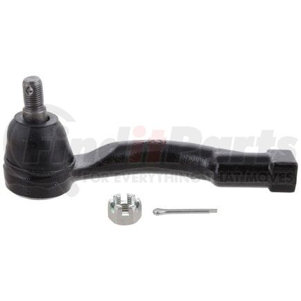 TRW JTE1159 Steering Tie Rod End TRW PREMIUM CHASSIS - STEERING TIE ROD END - JTE1159