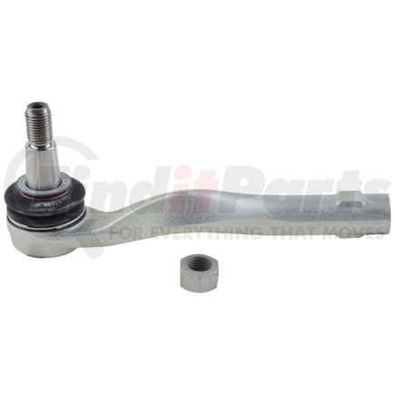 JTE1170 by TRW - TRW PREMIUM CHASSIS - STEERING TIE ROD END - JTE1170