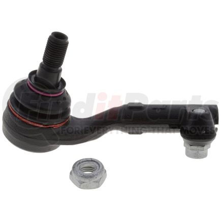 JTE1164 by TRW - Steering Tie Rod End - New, Left Outer, Use For 2006 BMW 325xi