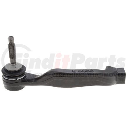 TRW JTE1173 Steering Tie Rod End TRW PREMIUM CHASSIS - STEERING TIE ROD END - JTE1173