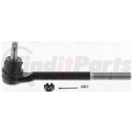 JTE1228 by TRW - TRW PREMIUM CHASSIS -  STEERING TIE ROD END - JTE1228