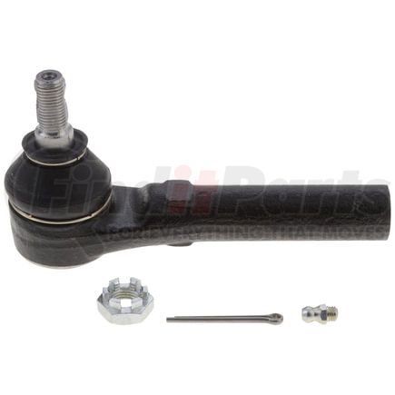 TRW JTE1231 Steering Tie Rod End TRW PREMIUM CHASSIS - STEERING TIE ROD END - JTE1231