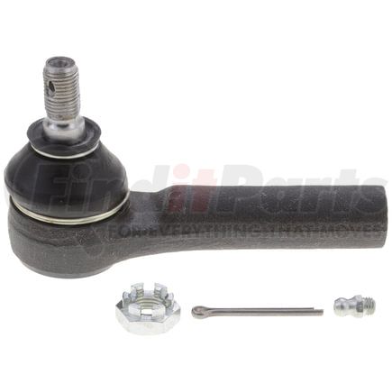 TRW JTE1233 Steering Tie Rod End TRW PREMIUM CHASSIS - STEERING TIE ROD END - JTE1233