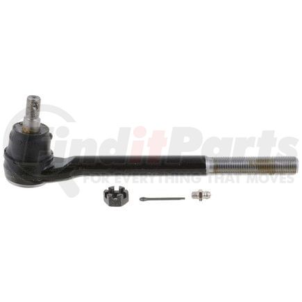 TRW JTE1229 Steering Tie Rod End TRW PREMIUM CHASSIS - STEERING TIE ROD END - JTE1229