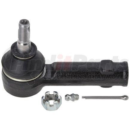 TRW JTE1230 Steering Tie Rod End TRW PREMIUM CHASSIS - STEERING TIE ROD END - JTE1230