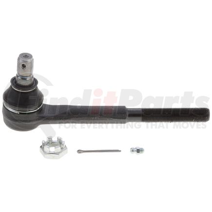 TRW JTE1245 Steering Tie Rod End TRW PREMIUM CHASSIS - STEERING TIE ROD END - JTE1245