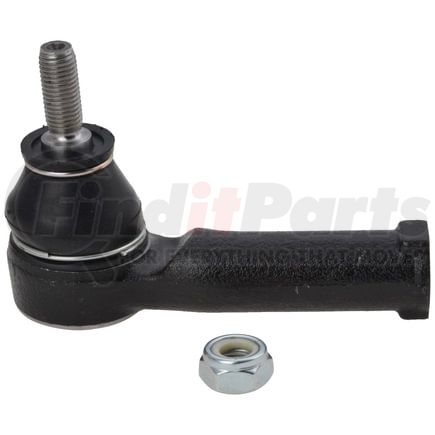 TRW JTE1239 Steering Tie Rod End TRW PREMIUM CHASSIS - STEERING TIE ROD END - JTE1239