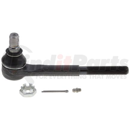 TRW JTE1246 Steering Tie Rod End TRW PREMIUM CHASSIS - STEERING TIE ROD END - JTE1246
