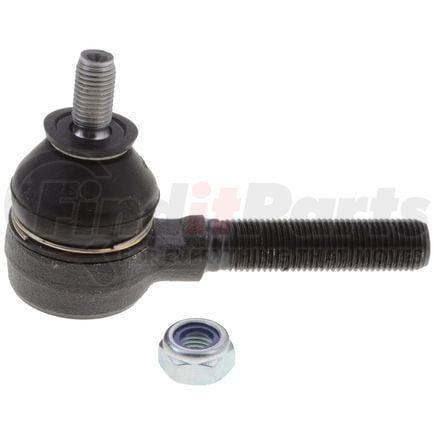 JTE1248 by TRW - TRW PREMIUM CHASSIS -  STEERING TIE ROD END - JTE1248