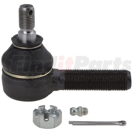 TRW JTE1254 Steering Tie Rod End TRW PREMIUM CHASSIS - STEERING TIE ROD END - JTE1254