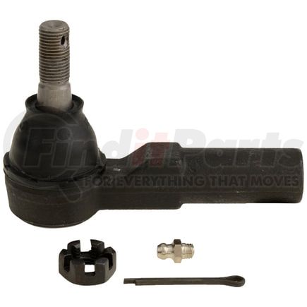 TRW JTE1282 Steering Tie Rod End TRW PREMIUM CHASSIS - STEERING TIE ROD END - JTE1282