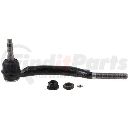 JTE1280GR by TRW - TRW PREMIUM CHASSIS - TIE ROD END - JTE1280GRGR