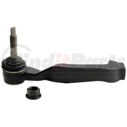 TRW JTE1293 Steering Tie Rod End TRW PREMIUM CHASSIS - STEERING TIE ROD END - JTE1293