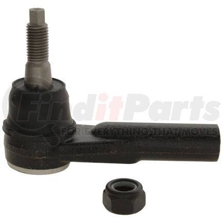 TRW JTE1298 Steering Tie Rod End TRW PREMIUM CHASSIS - STEERING TIE ROD END - JTE1298