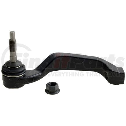 TRW JTE1291 Steering Tie Rod End Steering Tie Rod End - New, Use For 2002-2005 Ford Thunderbird