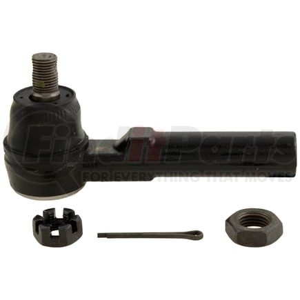 JTE1305 by TRW - Steering Tie Rod End - New, Use For 1993-2002 Mercury Villager