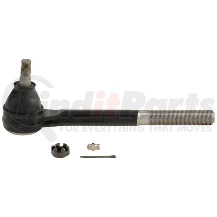 JTE1307 by TRW - TRW PREMIUM CHASSIS - STEERING TIE ROD END - JTE1307