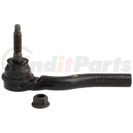 TRW JTE1311 Steering Tie Rod End TRW PREMIUM CHASSIS - STEERING TIE ROD END - JTE1311
