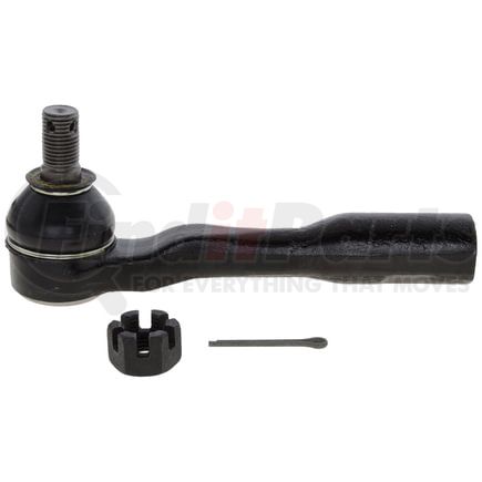 TRW JTE1310 Steering Tie Rod End TRW PREMIUM CHASSIS - STEERING TIE ROD END - JTE1310