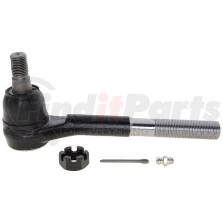 JTE1315 by TRW - TRW PREMIUM CHASSIS -  STEERING TIE ROD END - JTE1315