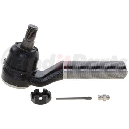 TRW JTE1316 Steering Tie Rod End TRW PREMIUM CHASSIS - STEERING TIE ROD END - JTE1316