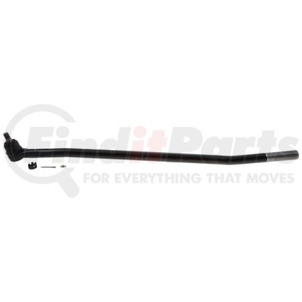 TRW JTE1313 Steering Tie Rod End TRW PREMIUM CHASSIS - STEERING TIE ROD END - JTE1313