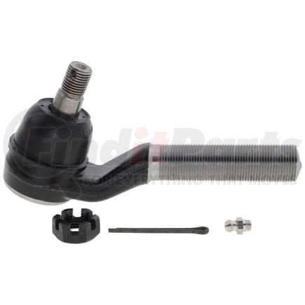 JTE1323 by TRW - TRW PREMIUM CHASSIS - STEERING TIE ROD END - JTE1323