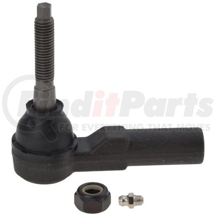 JTE1324 by TRW - TRW PREMIUM CHASSIS - STEERING TIE ROD END - JTE1324