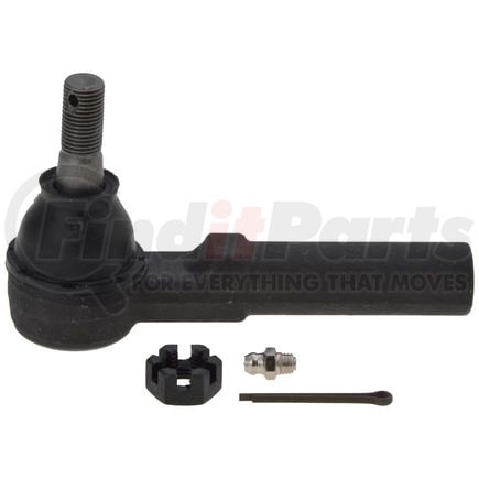 TRW JTE1321 Steering Tie Rod End TRW PREMIUM CHASSIS - STEERING TIE ROD END - JTE1321