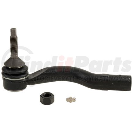 JTE1331 by TRW - TRW PREMIUM CHASSIS - STEERING TIE ROD END - JTE1331