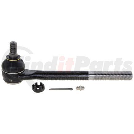 TRW JTE1334 Steering Tie Rod End TRW PREMIUM CHASSIS - STEERING TIE ROD END - JTE1334
