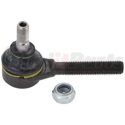 JTE132 by TRW - TRW PREMIUM CHASSIS -  STEERING TIE ROD END - JTE132