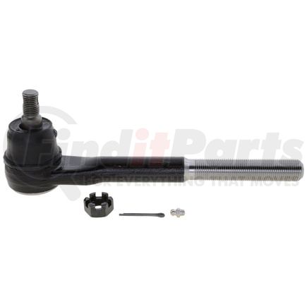 JTE1336 by TRW - TRW PREMIUM CHASSIS - STEERING TIE ROD END - JTE1336