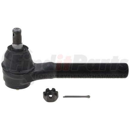 TRW JTE1335 Steering Tie Rod End TRW PREMIUM CHASSIS - STEERING TIE ROD END - JTE1335