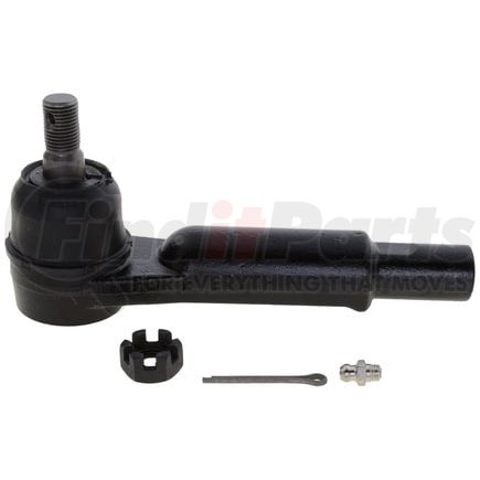 TRW JTE1341 Steering Tie Rod End TRW PREMIUM CHASSIS - STEERING TIE ROD END - JTE1341