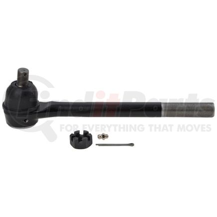 JTE1339 by TRW - TRW PREMIUM CHASSIS - STEERING TIE ROD END - JTE1339