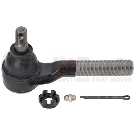 JTE1347 by TRW - TRW PREMIUM CHASSIS - STEERING TIE ROD END - JTE1347