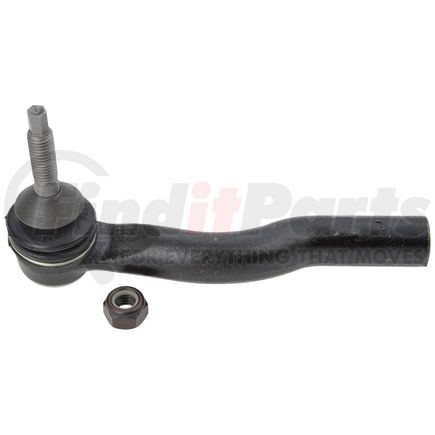 TRW JTE1351 Steering Tie Rod End TRW PREMIUM CHASSIS - STEERING TIE ROD END - JTE1351