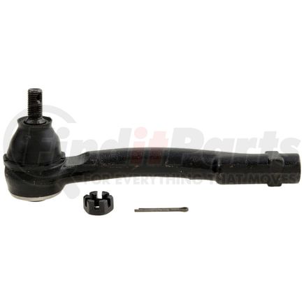 TRW JTE1348 Steering Tie Rod End Steering Tie Rod End - New, Right Outer, For 1999-2005 Hyundai Sonata