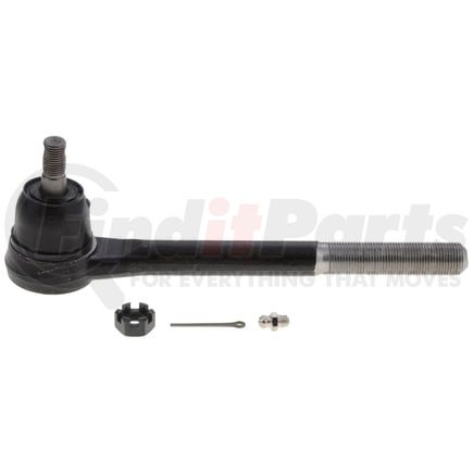 TRW JTE1349 Steering Tie Rod End TRW PREMIUM CHASSIS - STEERING TIE ROD END - JTE1349