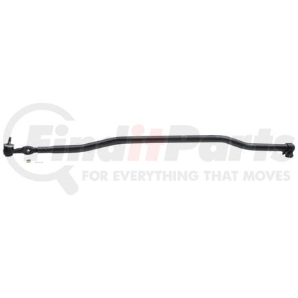 JTE1358 by TRW - TRW PREMIUM CHASSIS - STEERING TIE ROD END - JTE1358