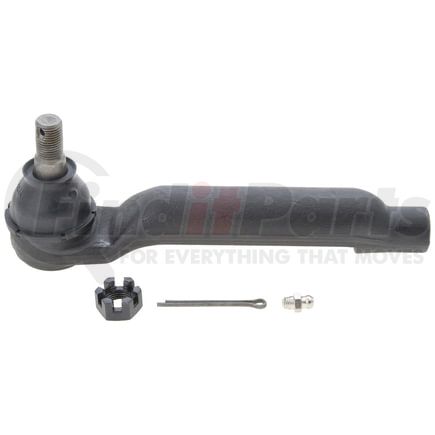 JTE1353 by TRW - TRW PREMIUM CHASSIS - STEERING TIE ROD END - JTE1353