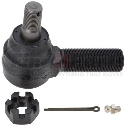 TRW JTE1364 Steering Tie Rod End TRW PREMIUM CHASSIS - STEERING TIE ROD END - JTE1364