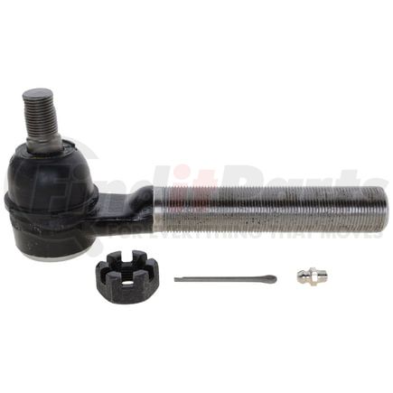 JTE1368 by TRW - TRW PREMIUM CHASSIS -  STEERING TIE ROD END - JTE1368
