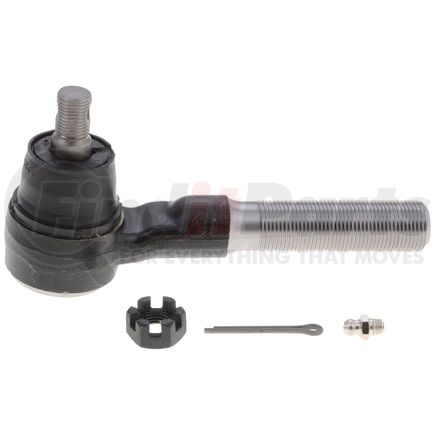JTE1372 by TRW - TRW PREMIUM CHASSIS -  STEERING TIE ROD END - JTE1372